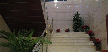 Jingdezhen Royal Santo Hotel Extérieur photo