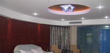 Jingdezhen Royal Santo Hotel Extérieur photo