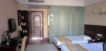 Jingdezhen Royal Santo Hotel Extérieur photo